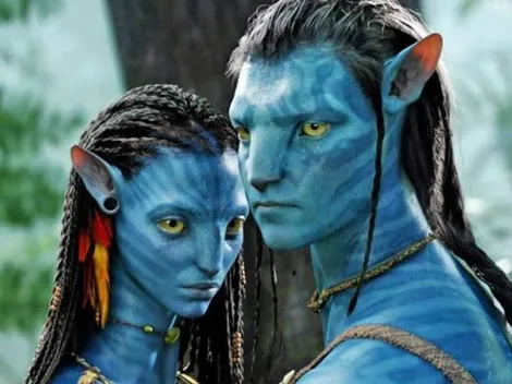 "Avatar: El camino del agua" llegaría pronto a Disney+