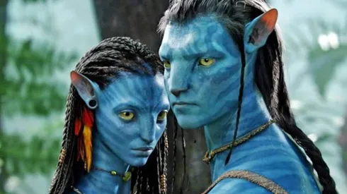 ¡"Avatar: El camino del agua" llegaría pronto a Disney+!