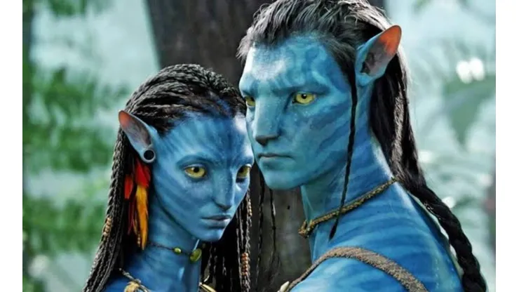 ¡"Avatar: El camino del agua" llegaría pronto a Disney+!