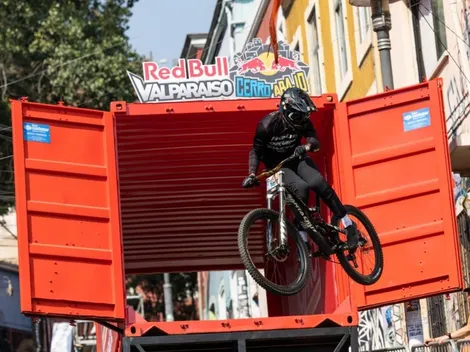 La lesión de Pedro Ferreira que lo dejó fuera del VCA