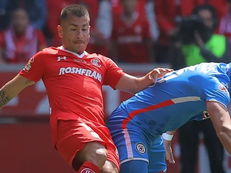 Huerta, Meneses y Baeza hunden a Morales en México