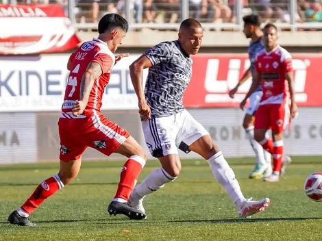 Ocho de nueve refuerzos: los citados de Colo Colo ante Ñublense