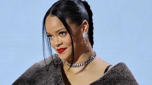 Estas son las razones que mantuvieron alejada a Rihanna de la música