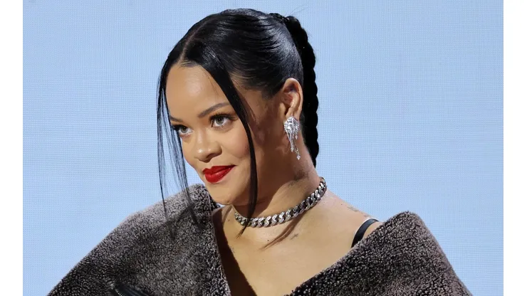 Estas son las razones que mantuvieron alejada a Rihanna de la música