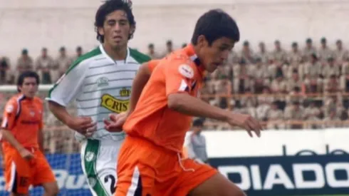 Alexis Sánchez debutó hace 18 años en Cobreloa