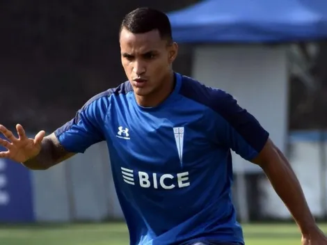 Tito Puccetti analiza el juego de Brayan Rovira