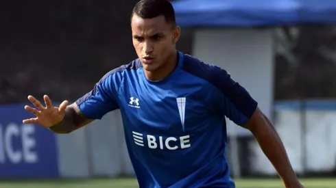 Rovira se estrenó de buena forma con la UC