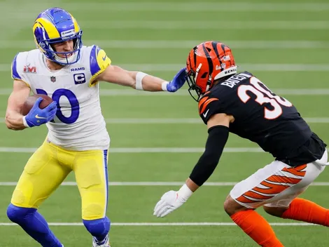 ¿Quién es el actual campeón de la NFL? Detalles del Super Bowl LVI