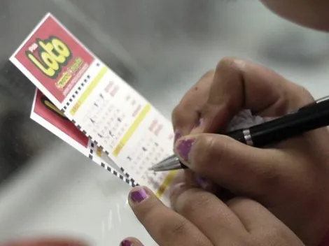 Resultados del loto sorteo 4916 domingo 12 de febrero