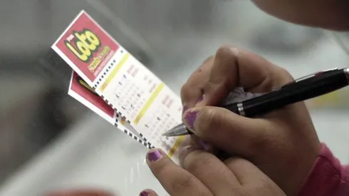 Loto tiene sorteos tres veces a la semana.