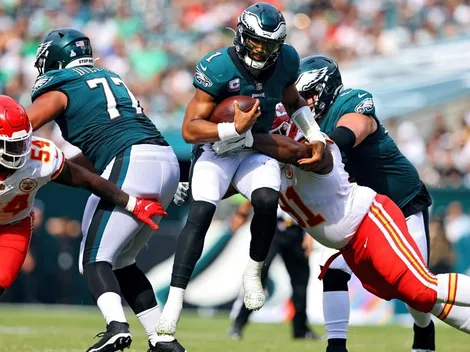 ¿Super Bowl? Revisa por qué se llama así a la final de la NFL