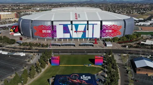 Revisa la ciudad y estadio escogidos para disputar el Super Bowl LVII, además del valor de la entradas.