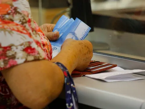 El monto que recibirás del Bono Marzo si te toca el pago esta semana