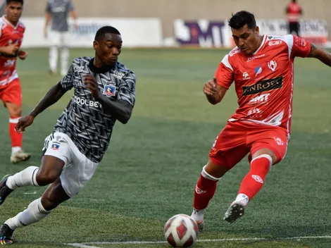 Con Castillo titular: el Cacique prepara formación