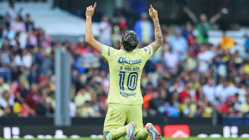 Valdés anotó su segundo gol de la temporada