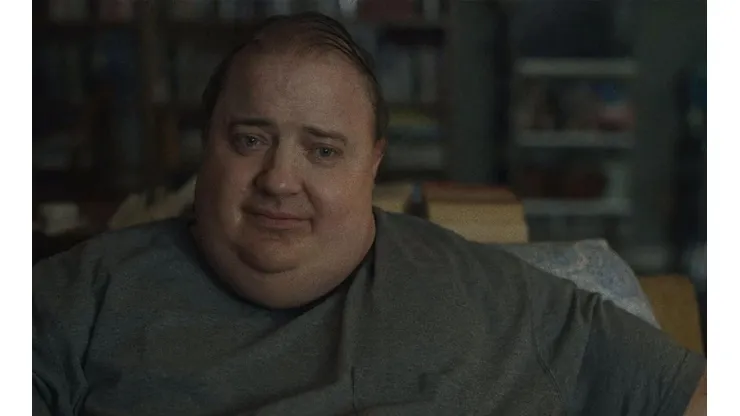 The Whale