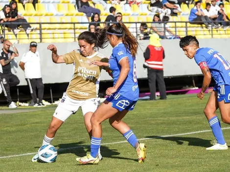 Milad explica por qué se retrasaron las bases del torneo fem