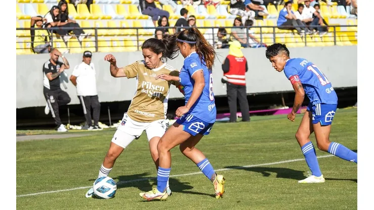 Milad explica por qué se retrasaron las bases del torneo fem