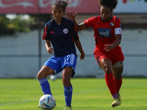 Ivette Olivares y los últimos detalles de la Roja Fem pre repechaje