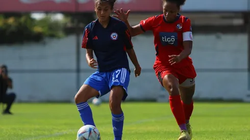 Ivette Olivares y los últimos detalles de la Roja Fem pre repechaje