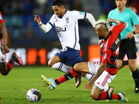 Vidal relata el drama con el que batalló en el inicio de temporada