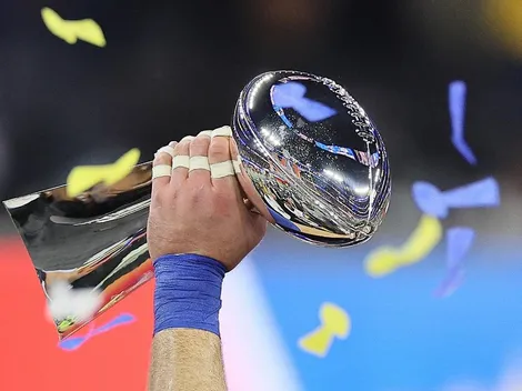 ¿Quién suma? Palmarés del Super Bowl previo a la edición LVII