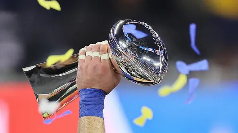 ¿Quién suma? Palmarés del Super Bowl previo a la edición LVII.
