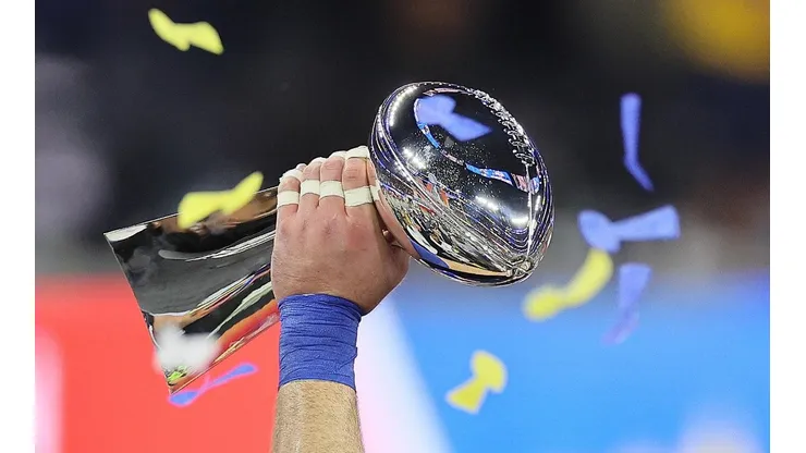 ¿Quién suma? Palmarés del Super Bowl previo a la edición LVII.