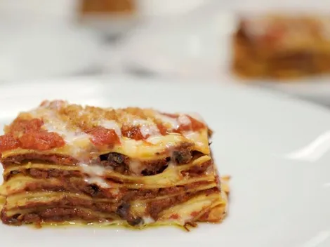 ¿Cómo hacer salsa blanca o bechamel? Paso a paso de la preparación