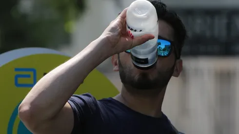 ¿Sigue la ola de calor?