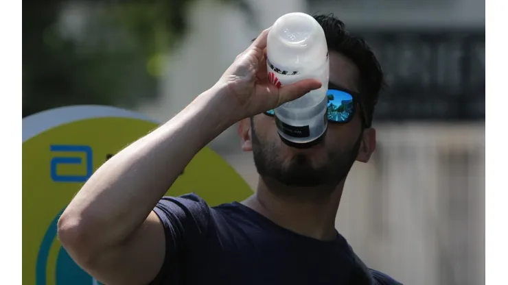 ¿Sigue la ola de calor?