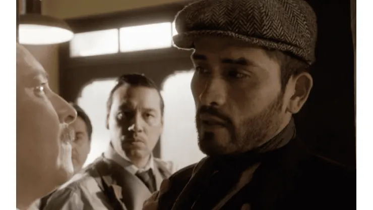 Hijos del Desierto