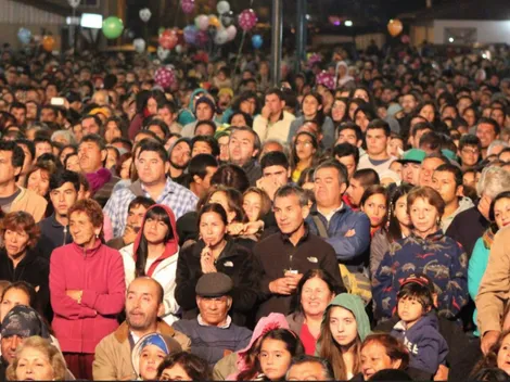 ¿Cuándo es la semana Pichilemina 2023?