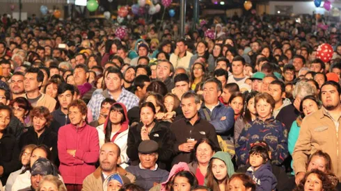 ¿Cuándo es la semana Pichilemina 2023?