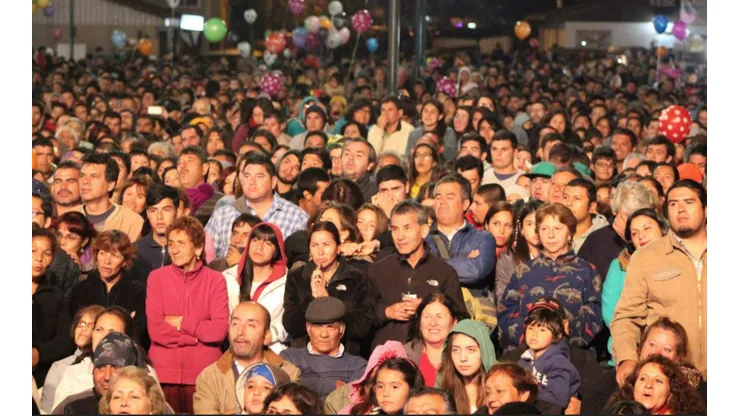 ¿Cuándo es la semana Pichilemina 2023?