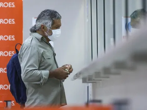 Los primeros beneficiarios en recibir el Bono Marzo