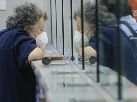 ¿Desde cuándo puedo saber si recibo el Bono Marzo?