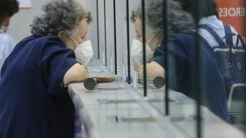 Pagos Bono Marzo (2022)