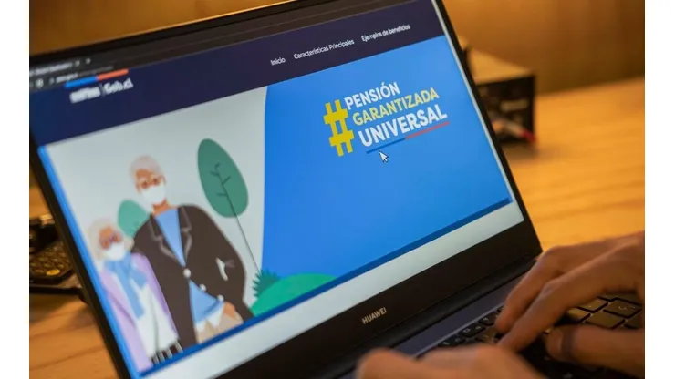 ¿Cuándo se comienza a pagar el PGU?
