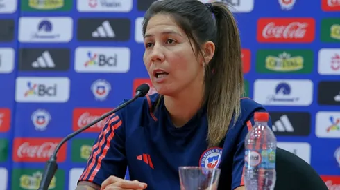 Carla Guerrero quiere que el campeonato tenga la misma extensión de siempre