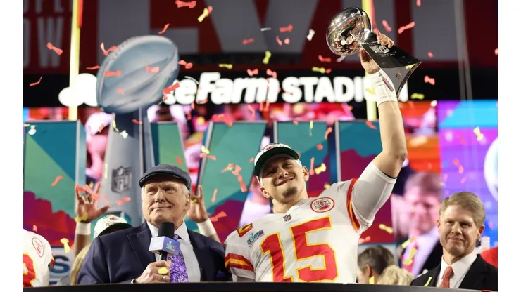 Chiefs gana el Super Bowl con un tremendo Patrick Mahomes (15)
