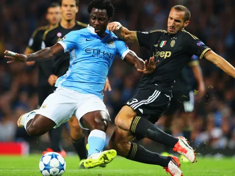 Estrella marfileña enfrentará a Magallanes en la Libertadores