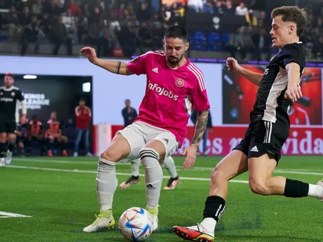 ¿Dónde ver la Kings League?