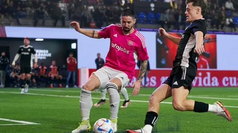 La Kings League vive una fecha clave.