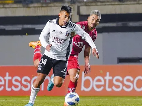 Horario: Colo Colo y Ñublense se ponen al día en el Monumental