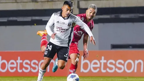 Vicente Pizarro es uno que podría volver gracias a la reprogramación.