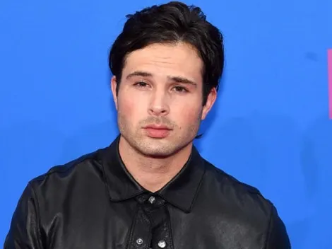 Cody Longo, actor de Make it or Break it, muere a los 34 años