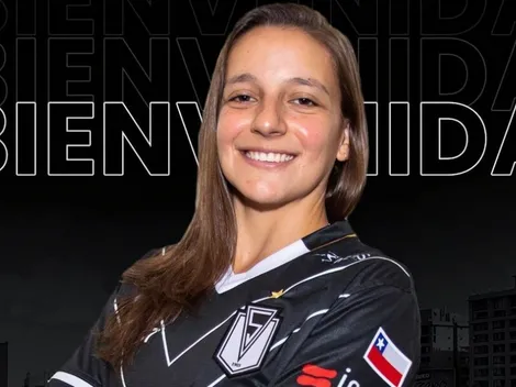 Naiara Kapstein se convirtió en el cuarto refuerzo del Chago Morning