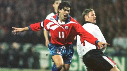 Wembley a los pies del Matador