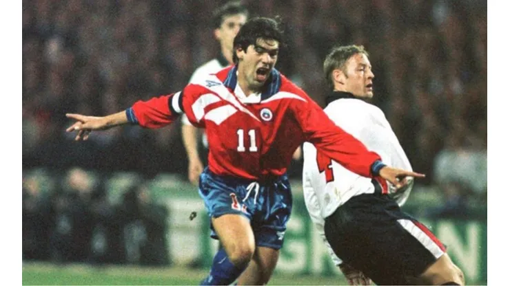 Wembley a los pies del Matador